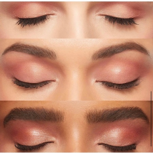 NARS Eyeshadow Palette Orgasm Mini Limited Edition - Picture 6 of 12